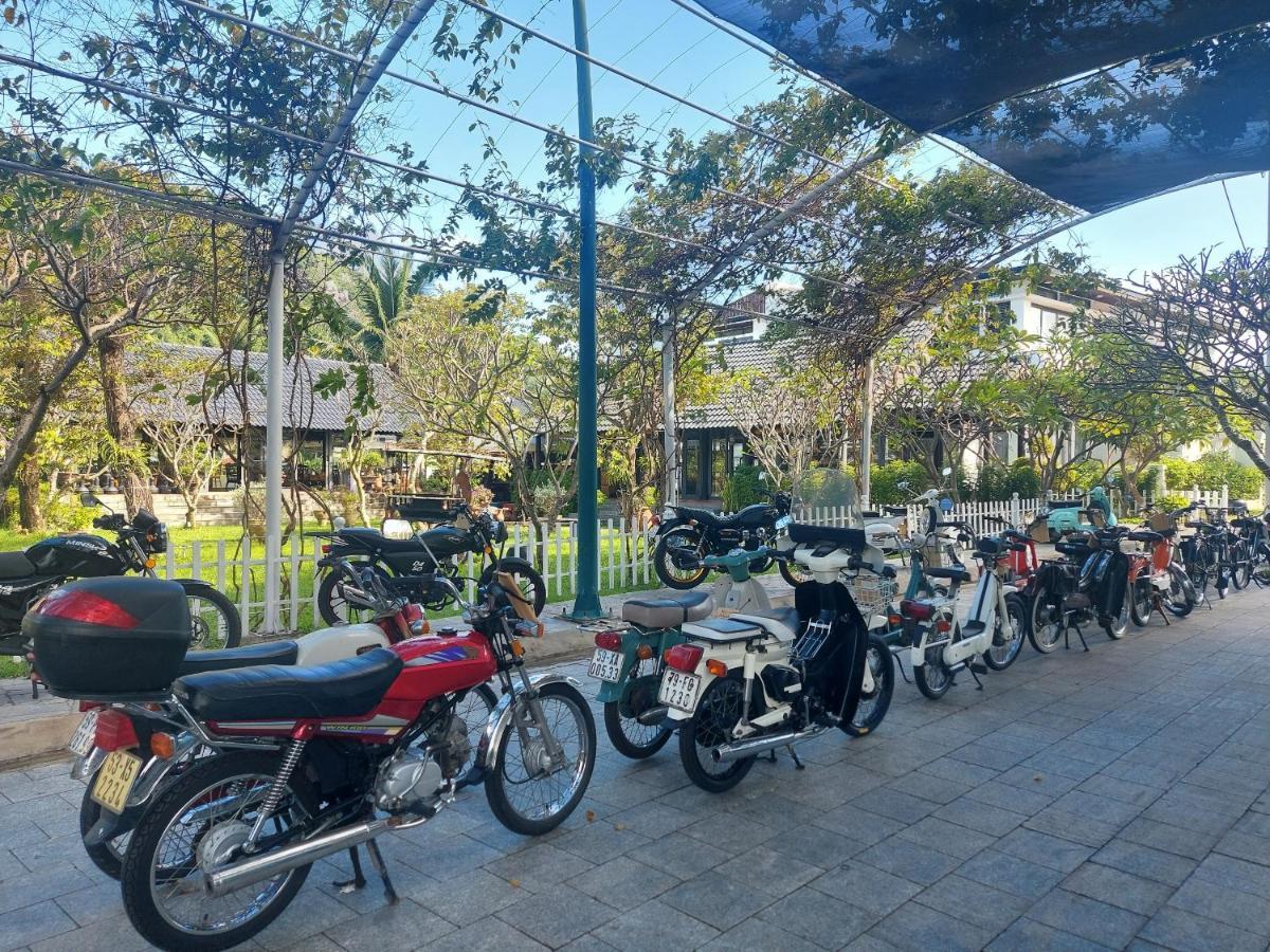 Champa Island Nha Trang - Resort Hotel & Spa Exterior foto