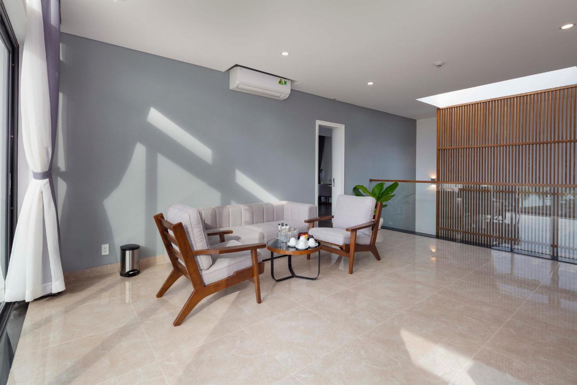 Champa Island Nha Trang - Resort Hotel & Spa Exterior foto