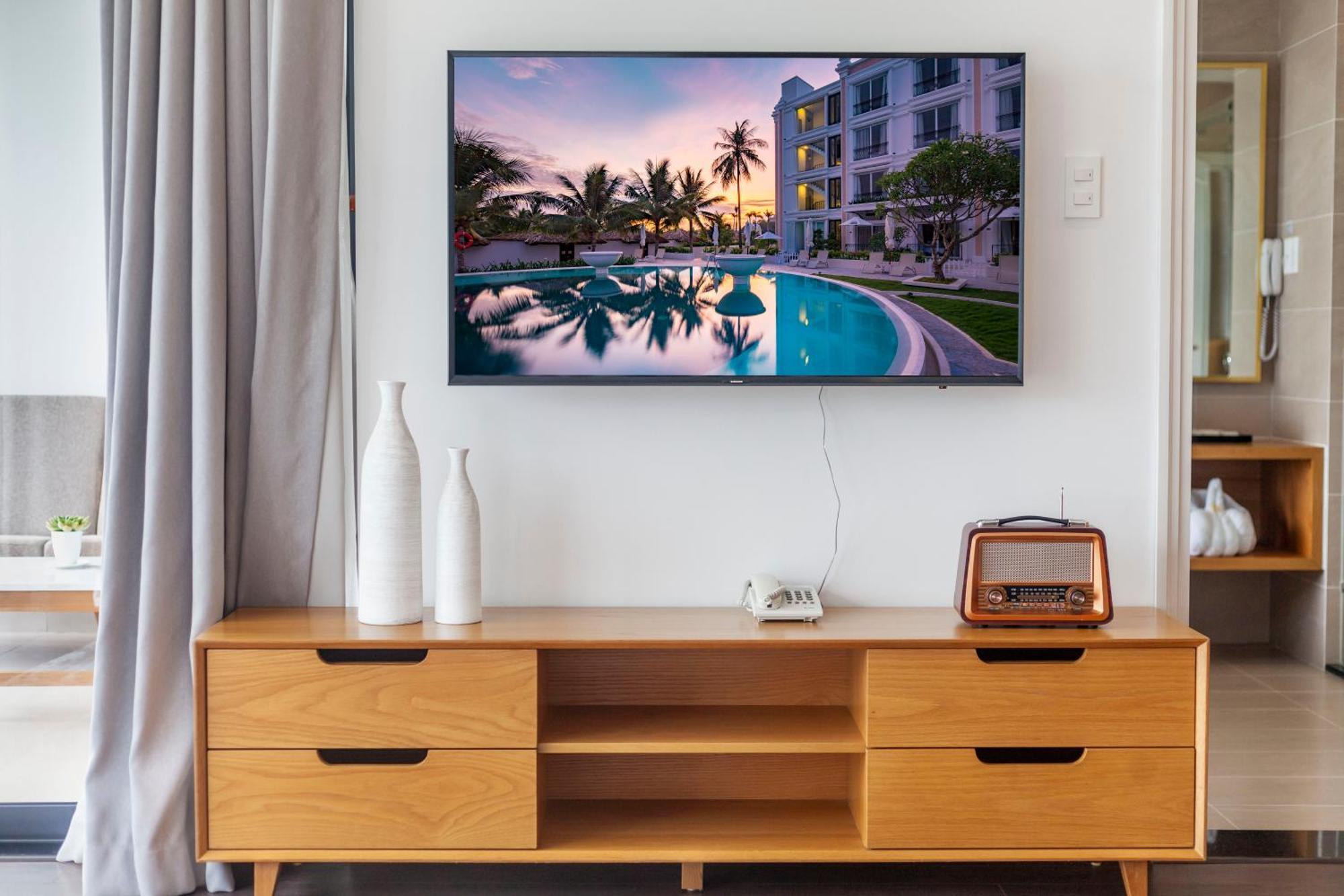 Champa Island Nha Trang - Resort Hotel & Spa Exterior foto