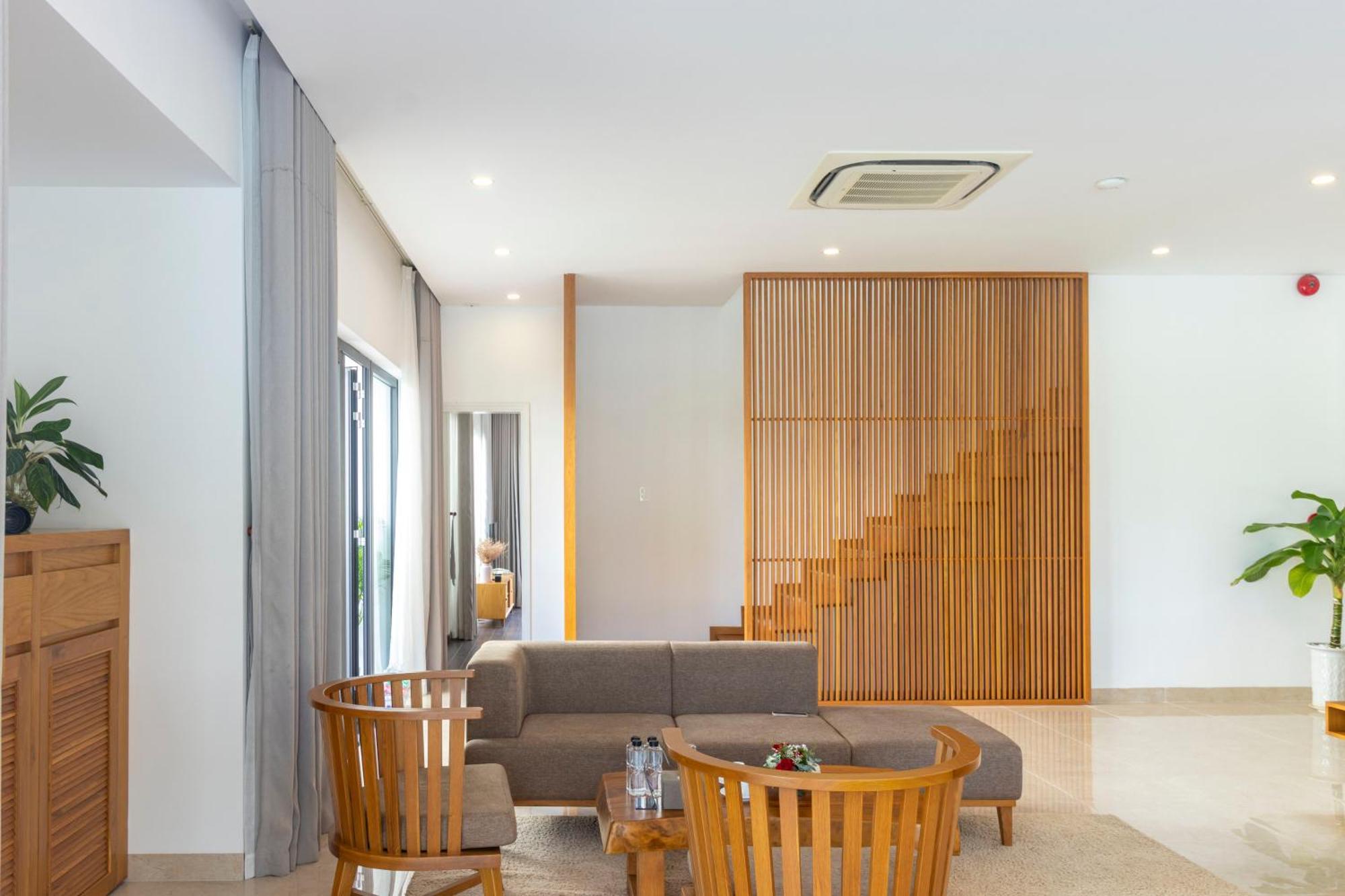 Champa Island Nha Trang - Resort Hotel & Spa Exterior foto