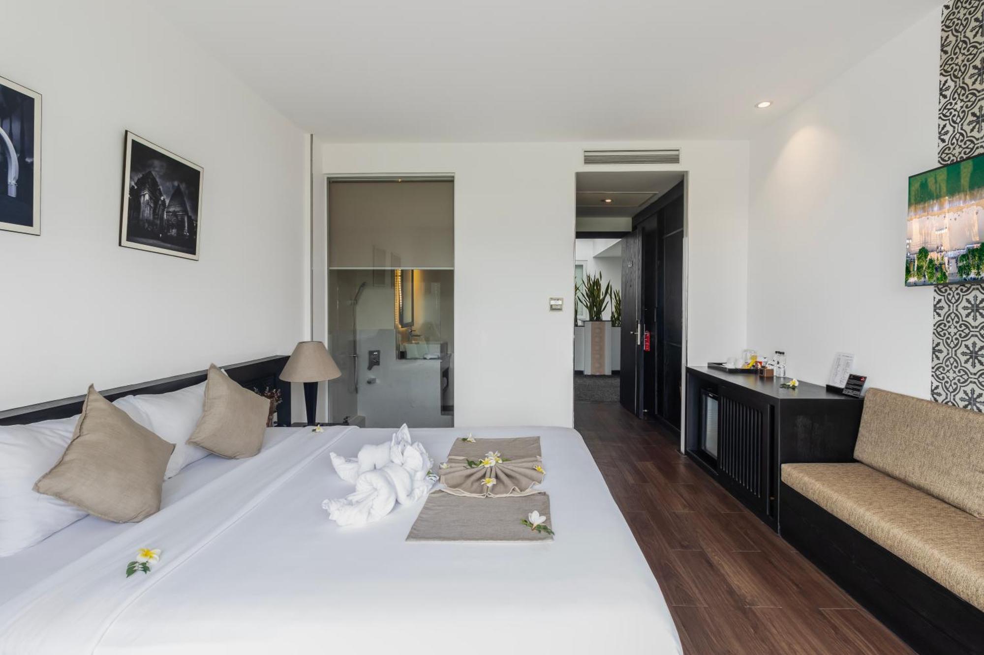 Champa Island Nha Trang - Resort Hotel & Spa Exterior foto